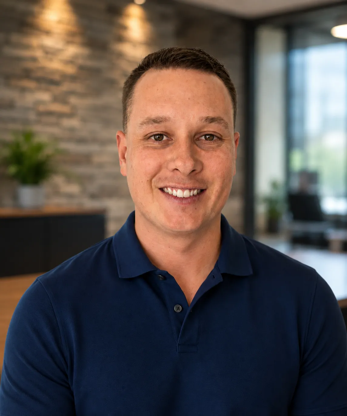 Dan, founder of Codekraft